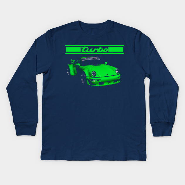 porsche 964 shirt